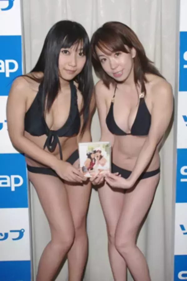  オッパイポロリ 撮影中にオッパイポロリで危く国際逮捕!? たかさきゆこ＆姫神ゆり (2011年7月10日) - エキサイトニュース