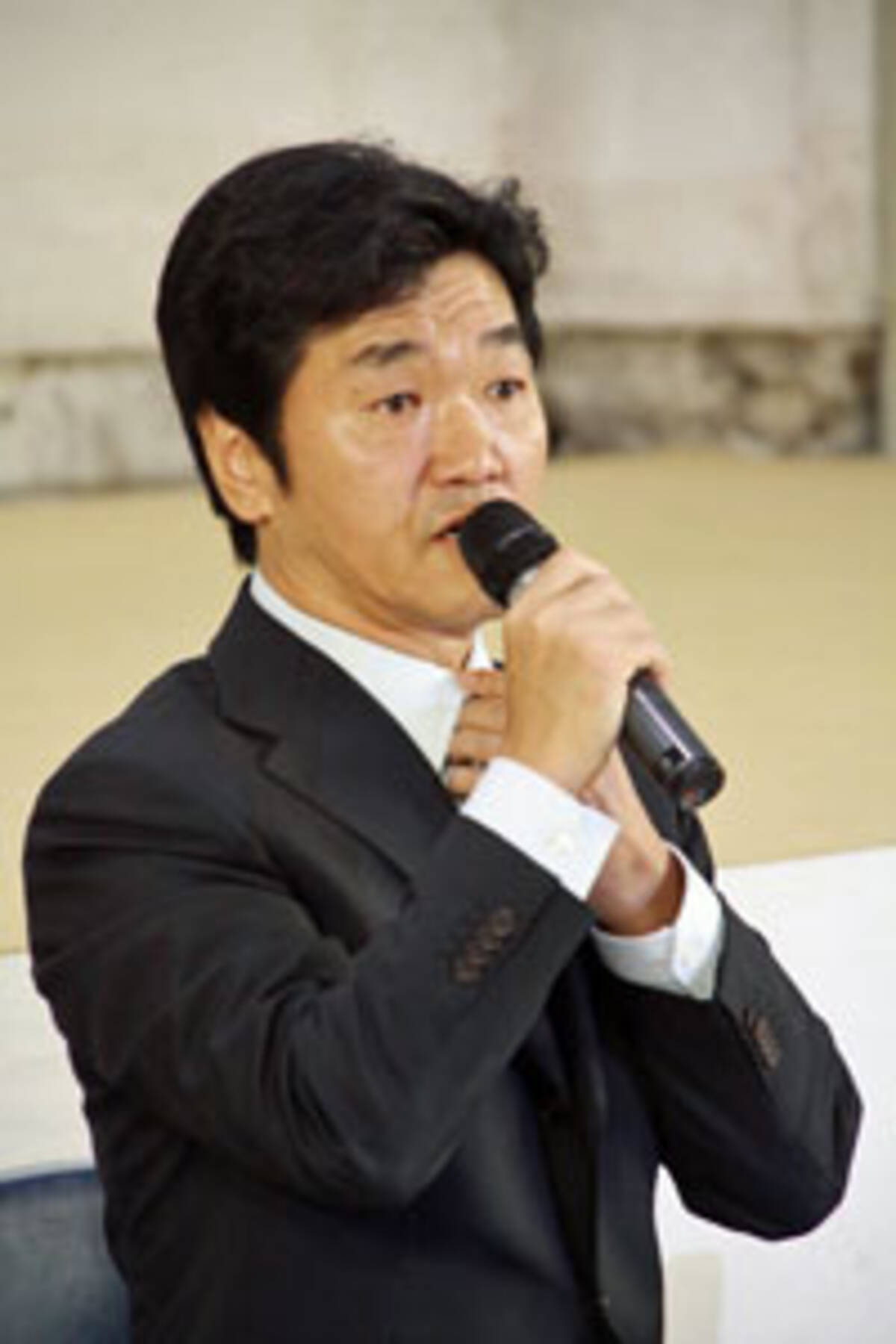 真相は別にある 引退会見でウソをついた島田紳助に立ち込める暗雲 11年8月26日 エキサイトニュース