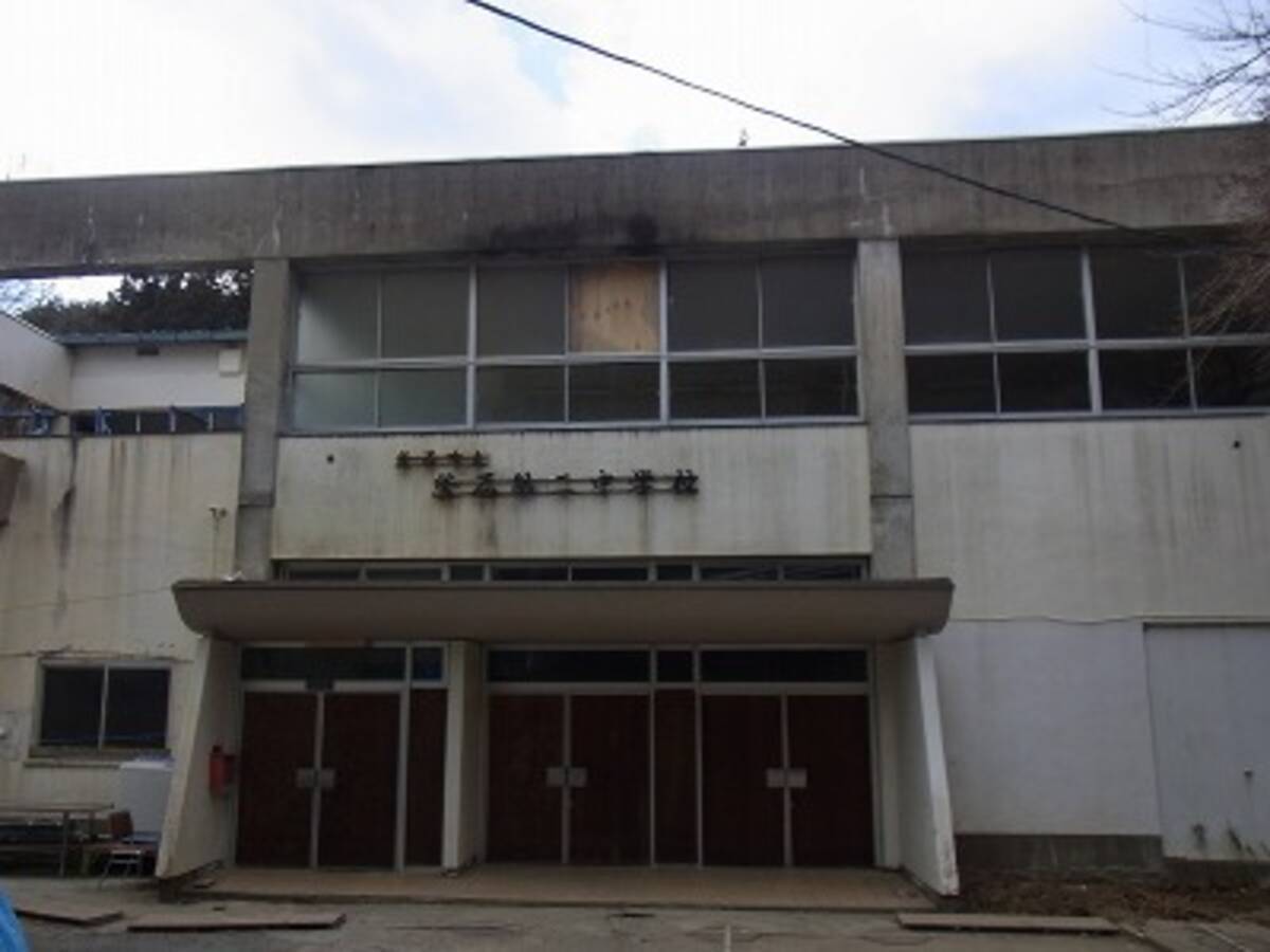 シリーズ 震災遺体 上 釜石市 市長たちが語る遺体安置所の光景 12年1月19日 エキサイトニュース