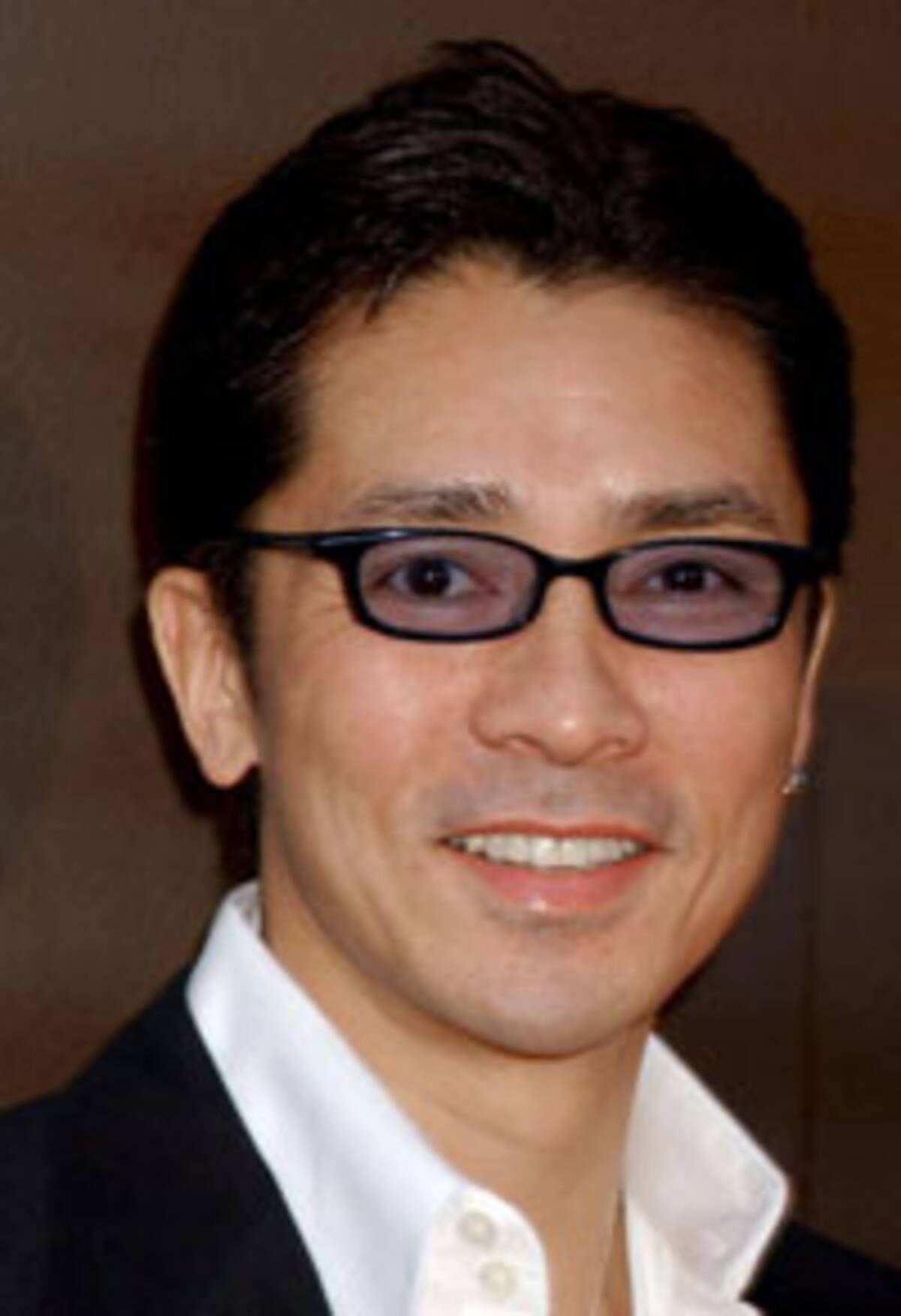 早く子どもがほしい 再々婚の郷ひろみがセックスレス生活に終止符 12年4月3日 エキサイトニュース