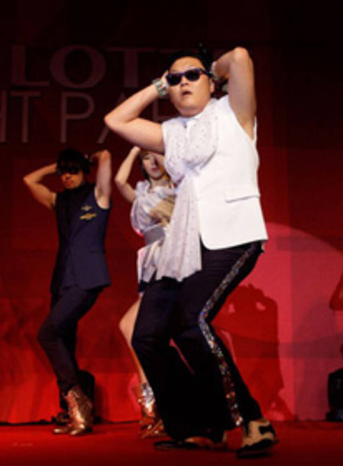 韓国アーティストpsyの ランキング騒動 に見る Youtube 回再生 広告手法の不確かな未来 12年10月19日 エキサイトニュース