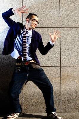 あのクネクネダンスの原点は 石野卓球のpvだった no more 映画泥棒 中の人 o kiの素顔 2013年2月16日 エキサイトニュース