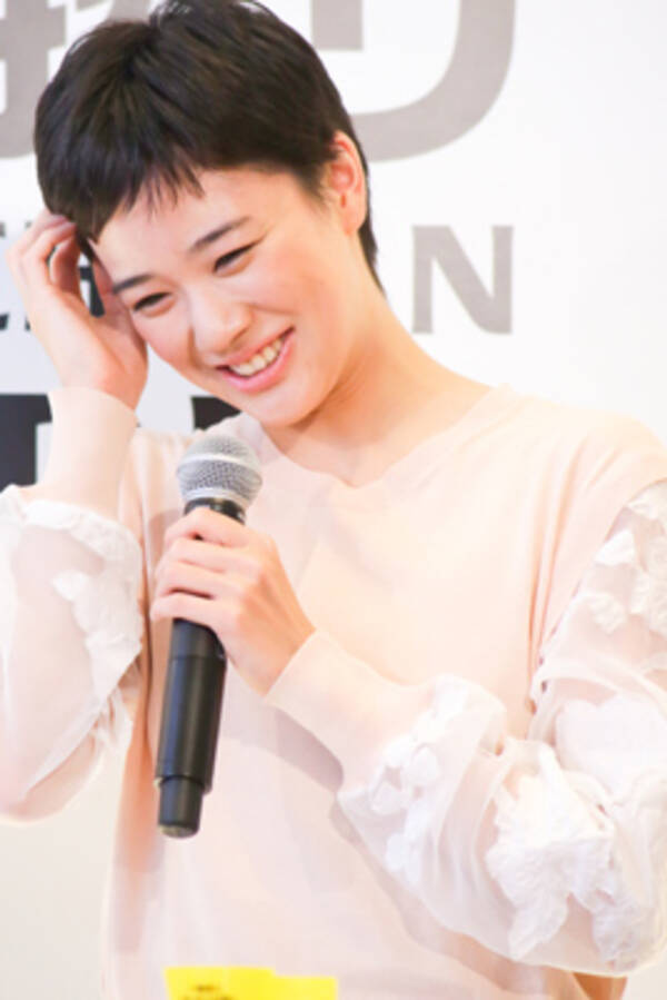 もはや結婚詐欺スレスレ 魔性の女 蒼井優が事務所のイメージ戦略に反発しまくり中 13年6月日 エキサイトニュース