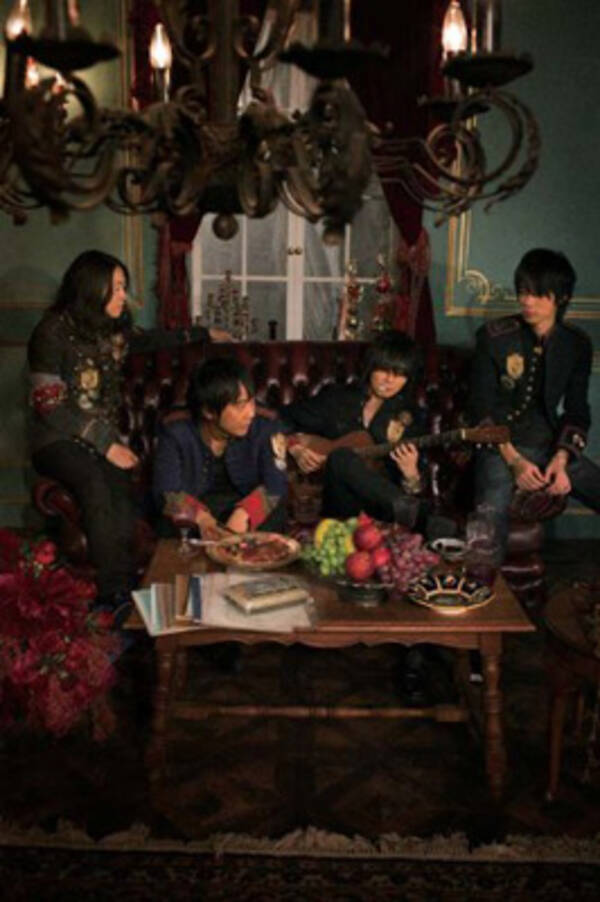 売り方を見直す時期 B Z Bump Of Chicken ベスト盤をめぐる人気バンドの苦悩 2013年7月7日 エキサイトニュース
