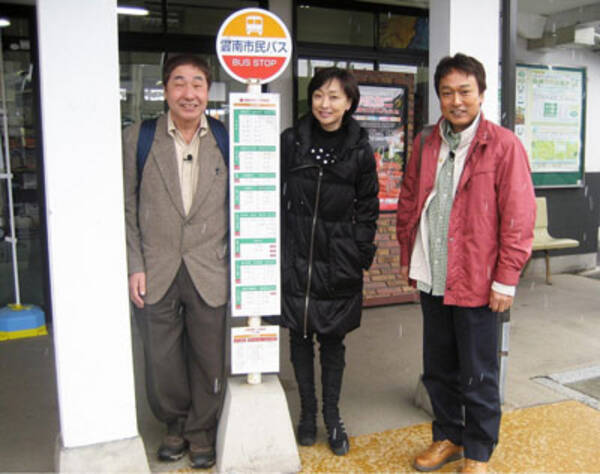 テレビ東京 路線バスの旅 が めちゃイケ 超えで 追い詰められるフジテレビの苦悩 14年1月21日 エキサイトニュース