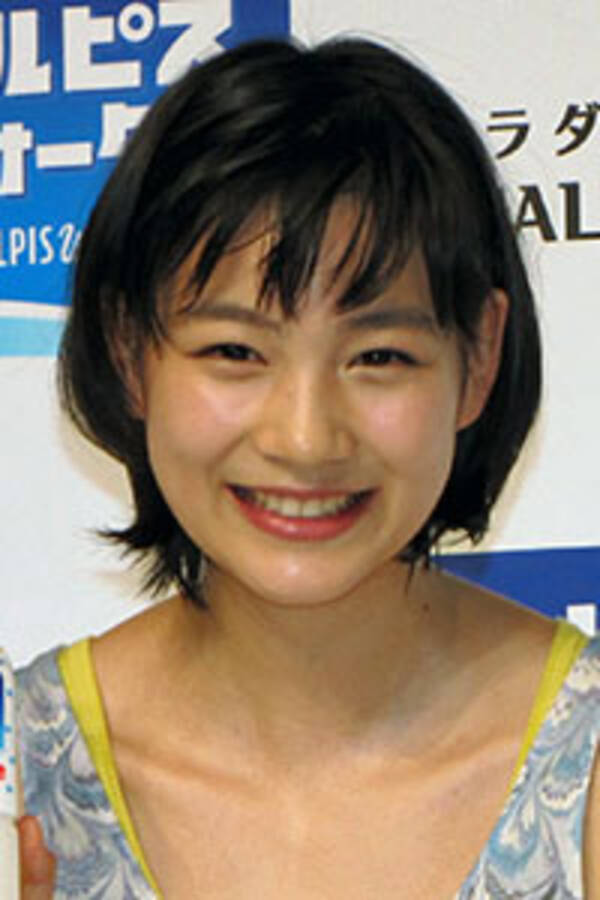 能年玲奈は 憑依型女優 だった 紅白 本番後の会見で見せた才能の片鱗とは 14年1月23日 エキサイトニュース