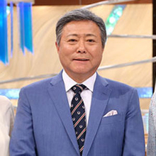 板尾創路の“デング熱陰謀論”に異議を唱えた小倉智昭　ネット上では「オヅラの頭が陰謀説」の声も