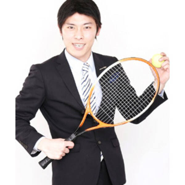 テニス錦織圭の躍進で注目される 松岡修造ものまね こにわが テニスに詳しすぎるワケを直撃 14年10月7日 エキサイトニュース