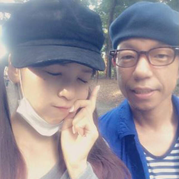 坂口杏里 バイきんぐ 小峠英二 ニャン2写真 流出も 話題が整形疑惑を超えられない 14年12月12日 エキサイトニュース