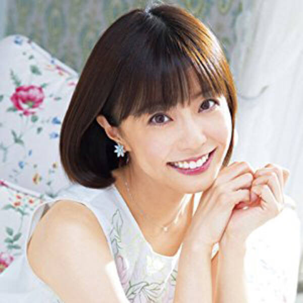 小林麻耶が島田紳助との 関係 を否定したワケ 知られざる 本当の仲 とは 14年12月1日 エキサイトニュース