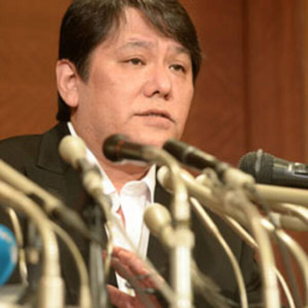 絶対に許さない 偽ベートーベン 佐村河内守氏が このタイミングでインタビューに応じたワケ 14年12月26日 エキサイトニュース