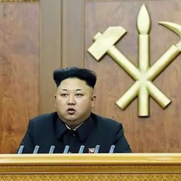 正月から北朝鮮人民を悩ませる、金正恩演説“丸暗記”の苦行　できないと反省会!?