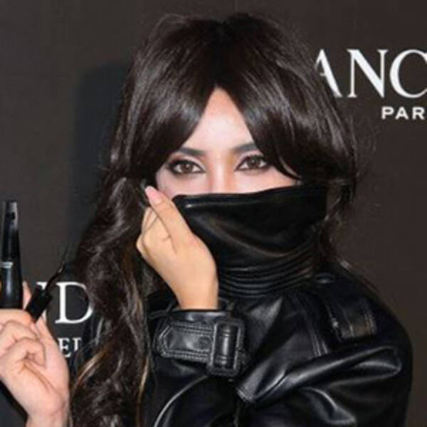 ざわちんに エア彼氏 疑惑 破局ネタ連発も 顔だけじゃなく 恋愛経験も加工してる との指摘 15年1月28日 エキサイトニュース