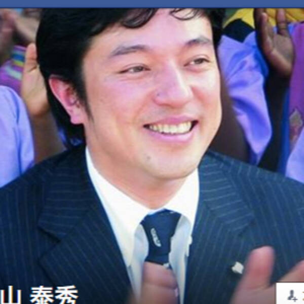 後藤健二さん 殺害映像 公開の裏で 現地対策本部 中山外務副大臣は 自分の宣伝に躍起 だった 15年2月4日 エキサイトニュース