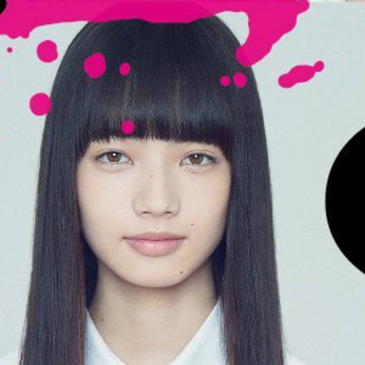 将来は大女優に 鬼監督 中島哲也が絶賛する女優 小松菜奈に映画界から熱視線 15年4月15日 エキサイトニュース