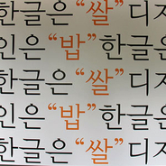 “お騒がせ”韓国活動家のトンデモ調査　日本語を語源に持つハングルの使用禁止を訴える!?