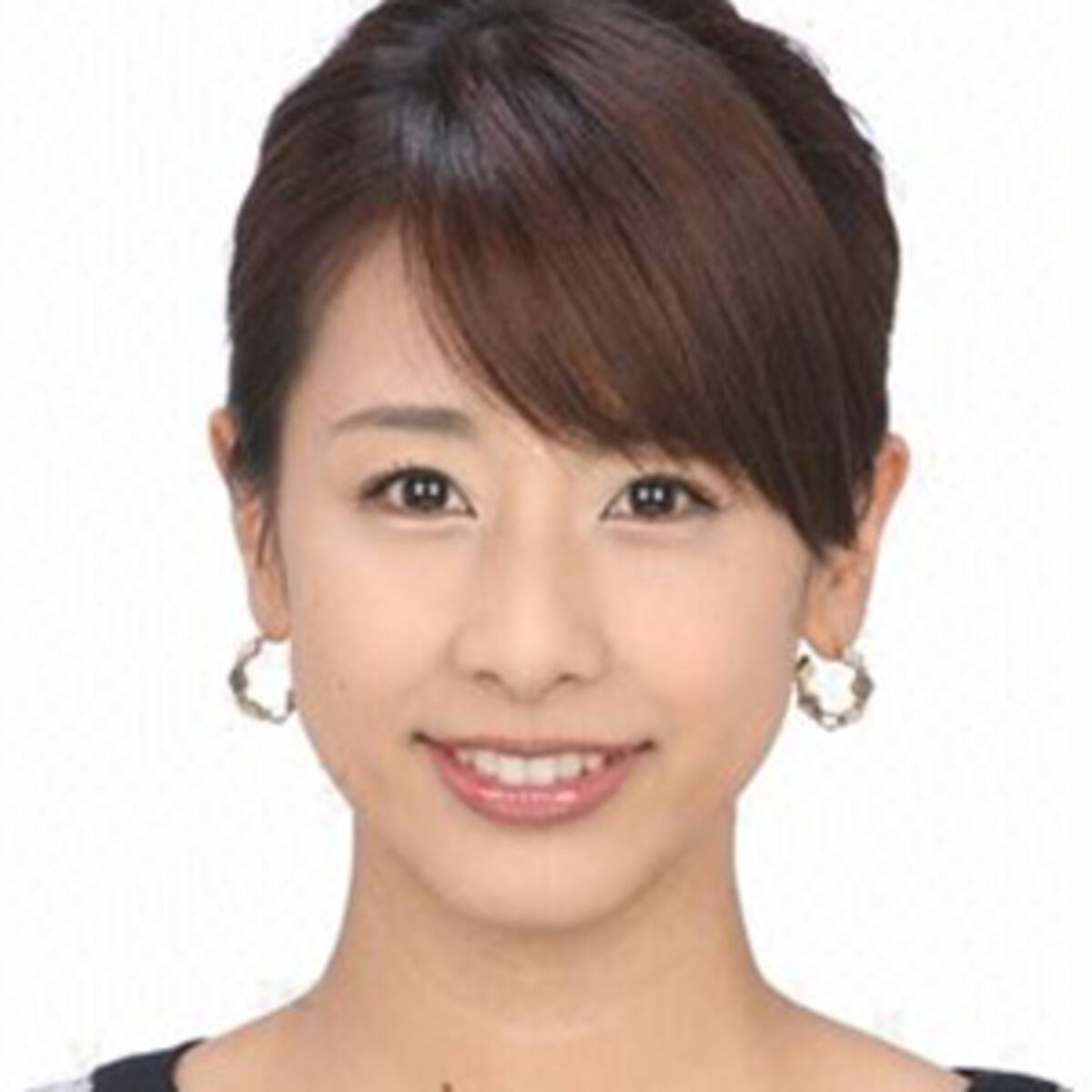 かわいいだけで色がない フジテレビ退社報道の加藤綾子アナが フリー向きじゃない ワケ 15年7月16日 エキサイトニュース