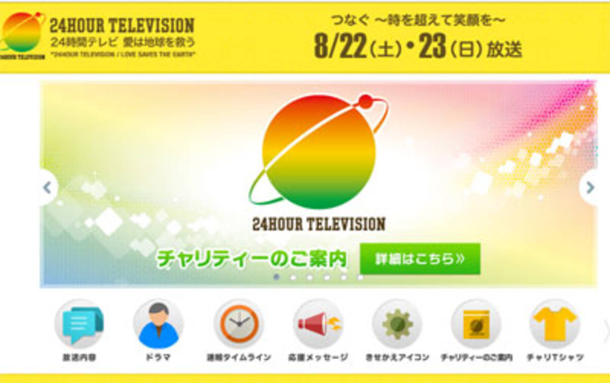 24時間テレビ 舞台裏で井ノ原快彦はやっぱりすごかった Nhk あさイチ 8月28日放送 を徹底検証 15年8月28日 エキサイトニュース