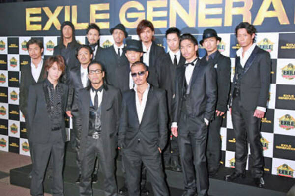 Heat 低迷報道潰しが目的か Exile 黒木啓司とモデル里海の交際報道がキナ臭すぎる 15年8月26日 エキサイトニュース