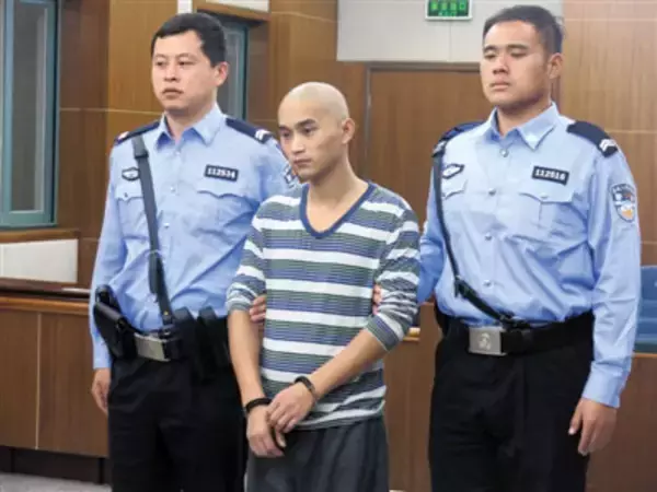 「叔父を誘って女性を暴行」15歳連続レイプ魔に、中国で高まる少年法改正論