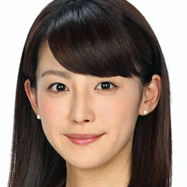 フジテレビ カトパン 加藤綾子時代の終焉くっきり 新人 宮司愛海に 新エース像 を見た 15年10月13日 エキサイトニュース