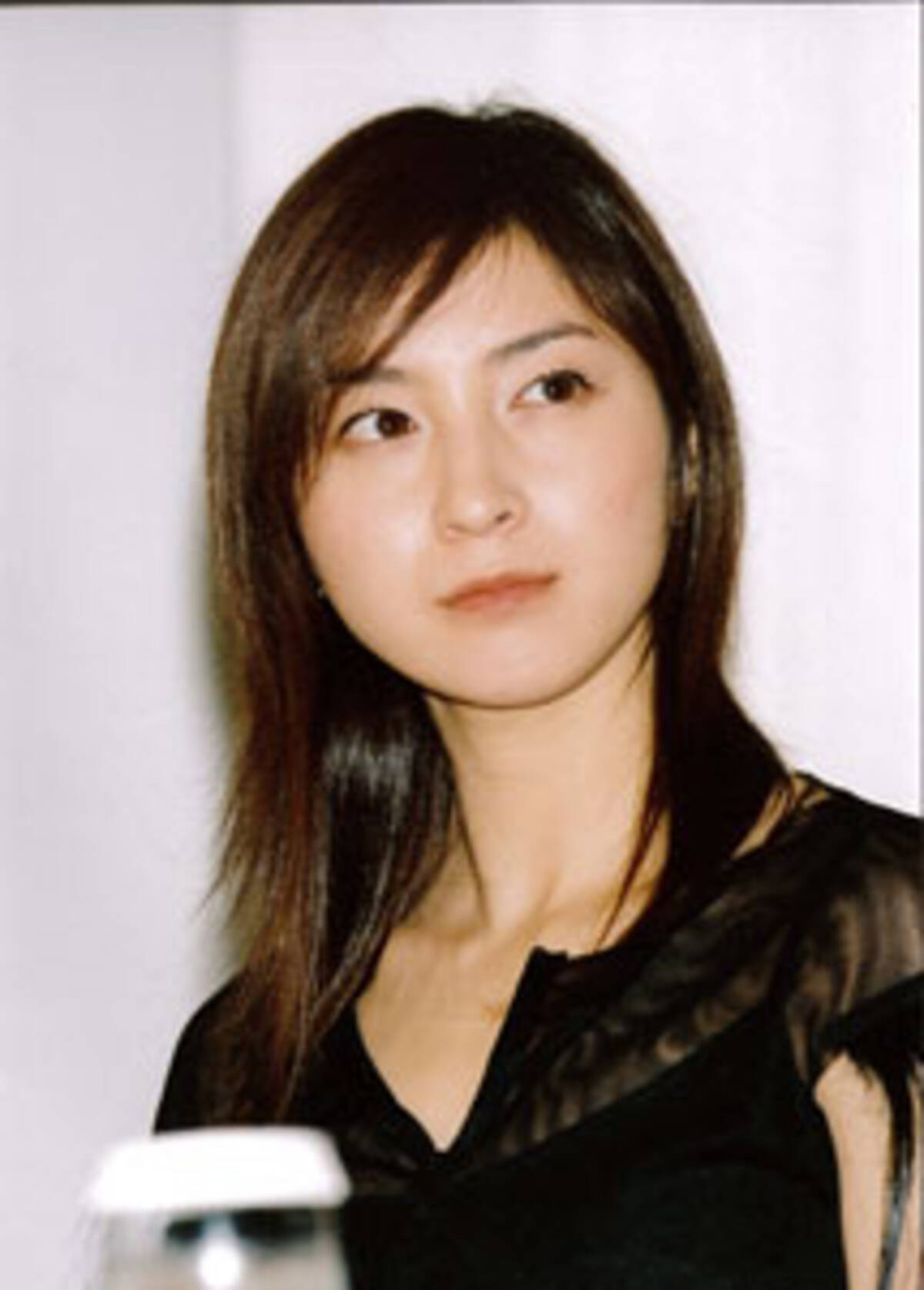 広末涼子 内田有紀 初共演 の陰で 消えた90年代アイドル女優たちの今 北浦共笑 井出薫は 15年11月19日 エキサイトニュース