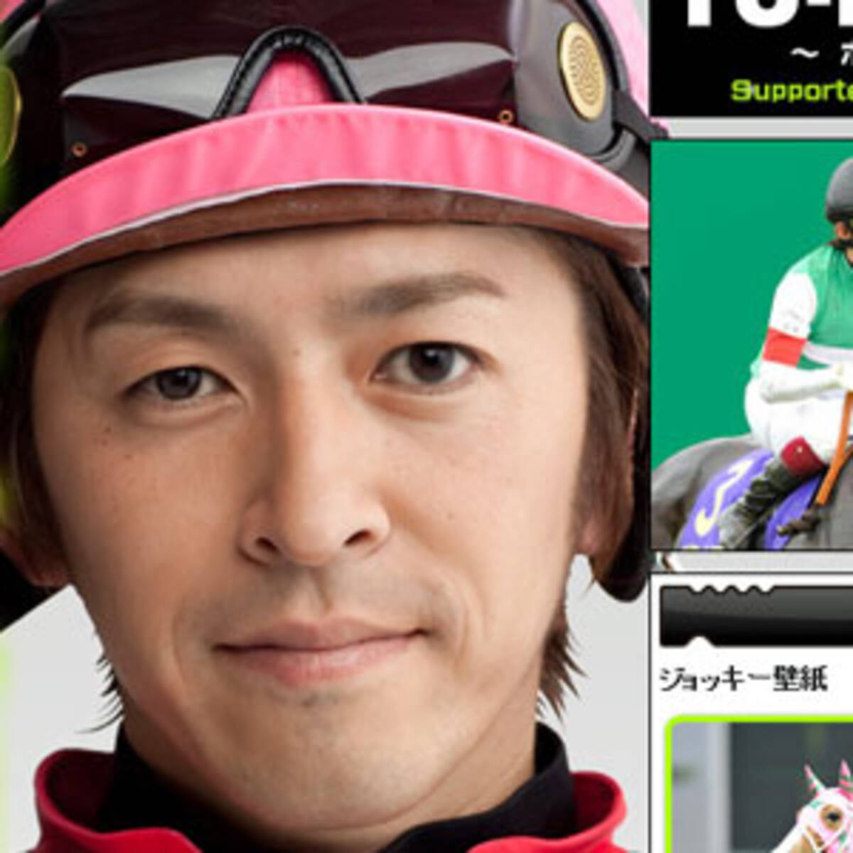 落馬多い 勝負弱い 私生活ユルすぎ 落馬負傷の福永祐一騎手 本当の評判 とは 15年11月6日 エキサイトニュース