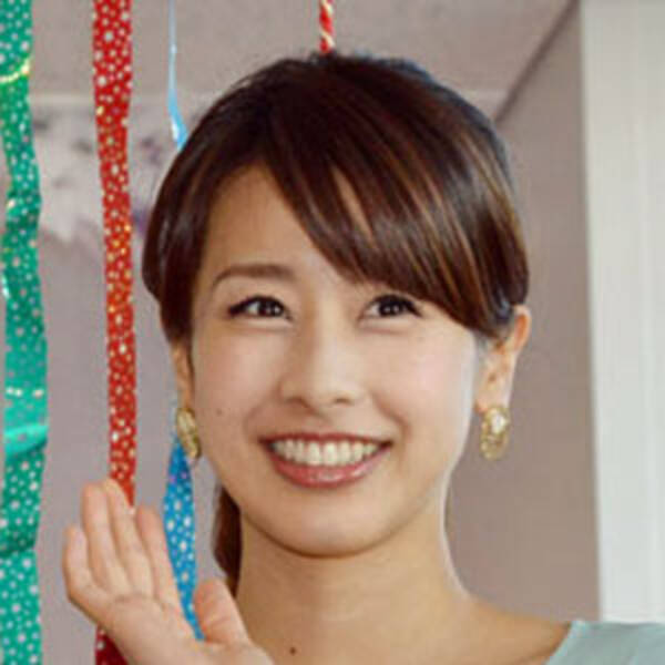 フジ 加藤綾子アナ 学歴コンプレックス 発言称賛も 注目浴びて 結婚 フリー が遠のく 事情 15年12月9日 エキサイトニュース