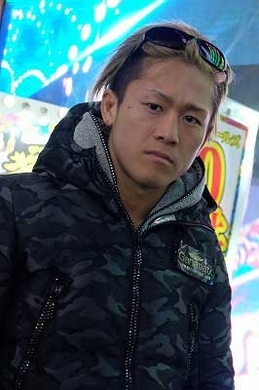 失明危機 から舞い戻った格闘家 渋谷莉孔 涙のロングインタビュー 17年12月21日 エキサイトニュース