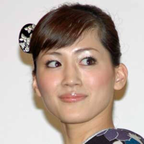 綾瀬はるか主演ドラマ わたしを離さないで 不振は アゴが伸びた のが原因だった 16年2月8日 エキサイトニュース