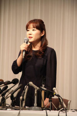 21万円ワンピ着用の小保方晴子 驚きの変化にあった転機とは 18年4月5日 エキサイトニュース