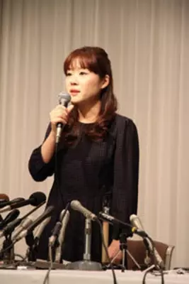 21万円ワンピ着用の小保方晴子 驚きの変化にあった転機とは 18年4月5日 エキサイトニュース