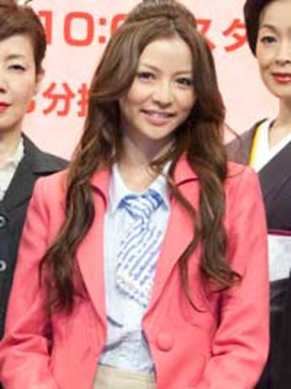 香里奈 Tgcにも呼ばれず完全終了 スキャンダルを利用して セクシー路線に変更しろ の声 16年2月19日 エキサイトニュース