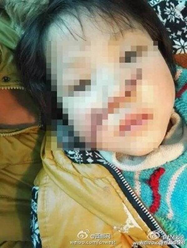 10歳の姉が妹の顔をチェーンソーでぶった斬り！　大ヒット“凶暴”中国アニメを真似た事故多発中