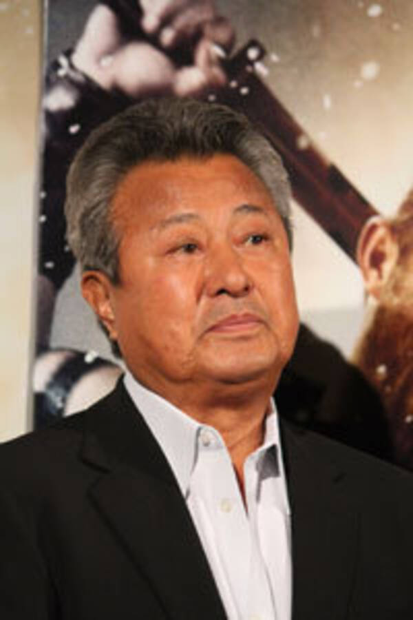 松方弘樹に梅宮辰夫 昭和の大スターが直面する体調問題 本当の病状は 16年3月3日 エキサイトニュース