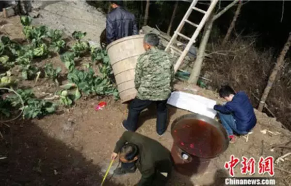 中国農村で祈祷師による呪術殺人「肉まんのように蒸し焼きにされ……」
