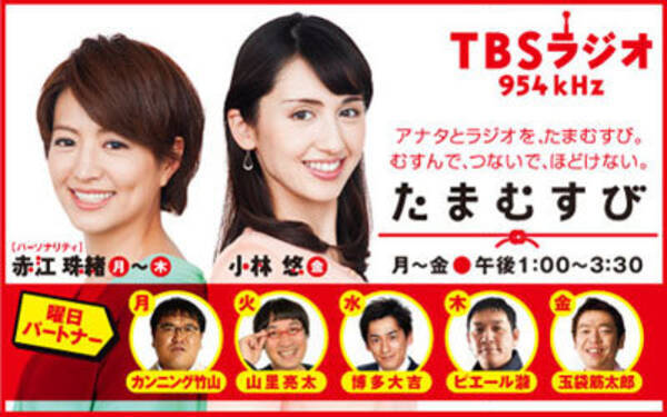 Tbs小林悠アナ ドタキャン退社 は 同期入社の 元カレ が原因だった 16年3月11日 エキサイトニュース