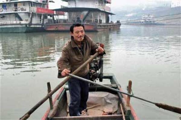 「中国の河川は“霊安室”になった」1週間で70体以上引き揚げる、中国・揚子江の“遺体漁師”とは？