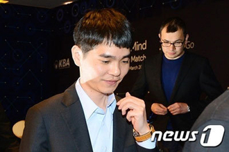 囲碁世界王者が所属団体と決別宣言！　韓国国民的スターに、いったい何が？