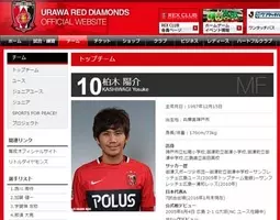J3岐阜へ移籍発表の柏木陽介 都内に 億ション を購入したばかりだった 21年3月14日 エキサイトニュース