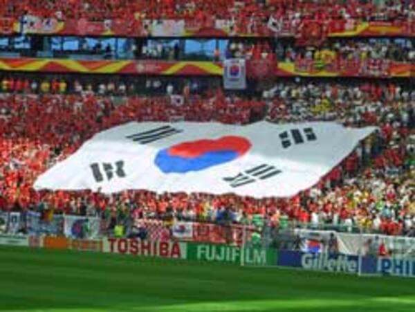 韓国ボコボコにスペインファン歓喜 根強い嫌韓感情の正体と 日本のテレビが隠したかったこと 16年6月3日 エキサイトニュース
