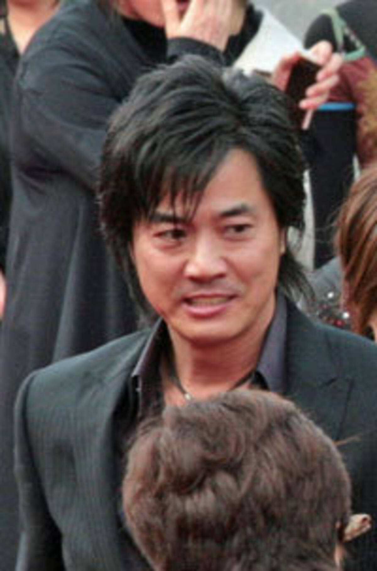 高知東生容疑者は 覚せい剤ブローカー 一連の報道に見る 10年前 は偶然の一致か 16年7月7日 エキサイトニュース