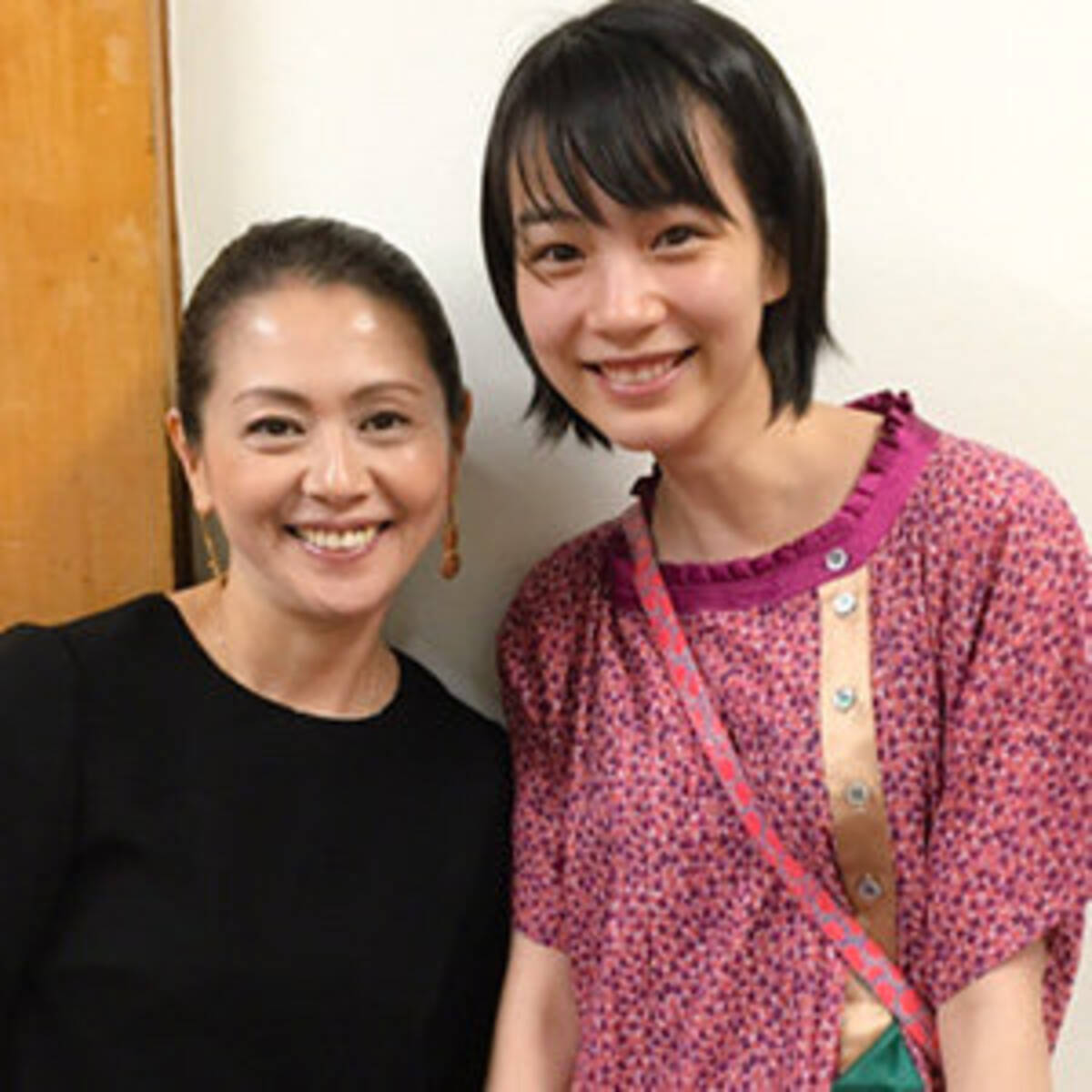 のん こと能年玲奈が新事務所 株式会社non 設立 復帰第1弾は 小泉今日子プロデュース舞台 か 16年7月21日 エキサイトニュース