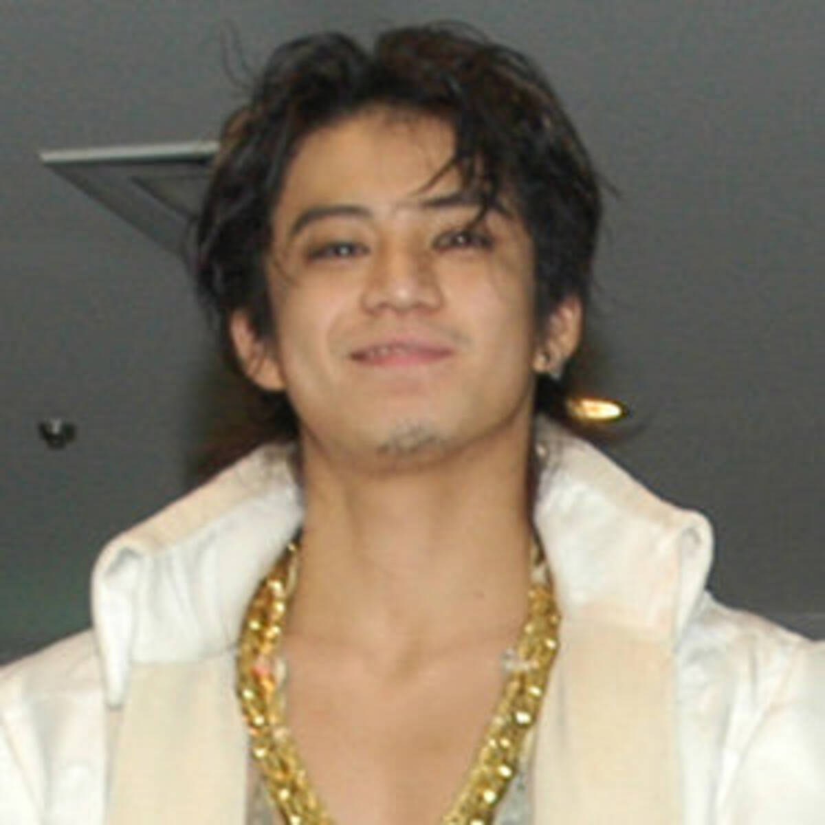 銀魂 小栗旬で実写化に イメージ崩れる 荒木飛呂彦先生を見習え 批判殺到 16年7月4日 エキサイトニュース