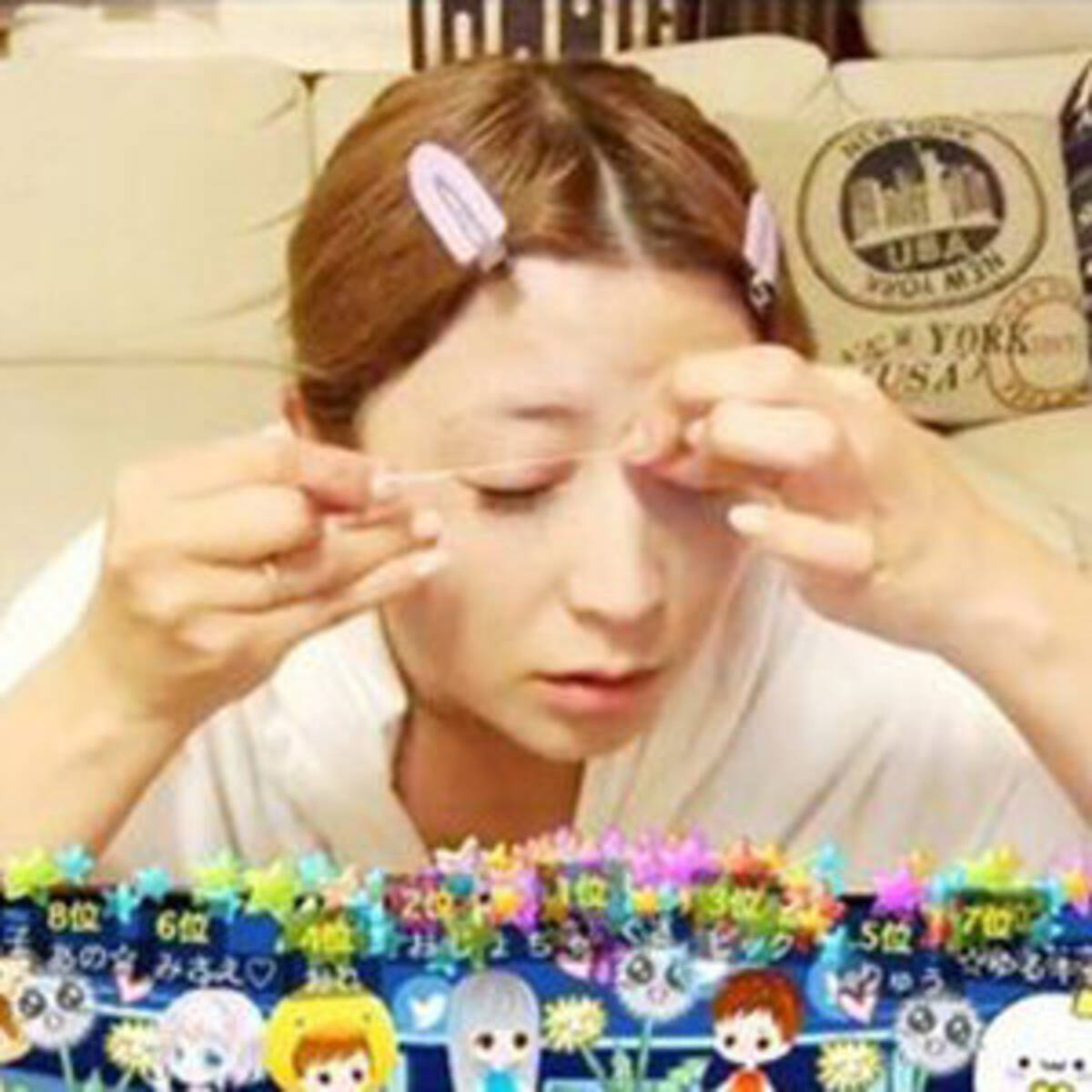 メザイク芸人 矢口真里が整形疑惑を完全否定 じゃあ 辻ちゃん なっち ゴマキは 16年7月8日 エキサイトニュース