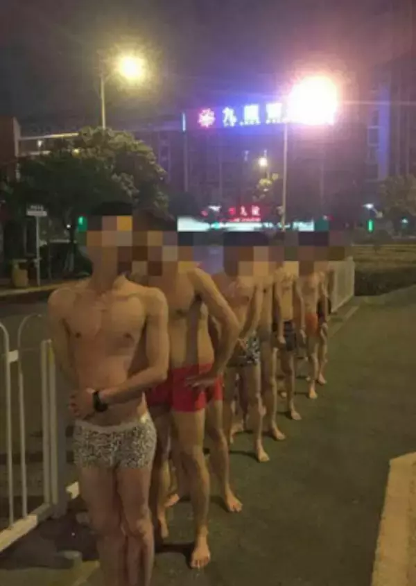 女性への“公開ケツバット”に便器の水の強制飲用まで……中国企業で横行する、従業員への壮絶体罰
