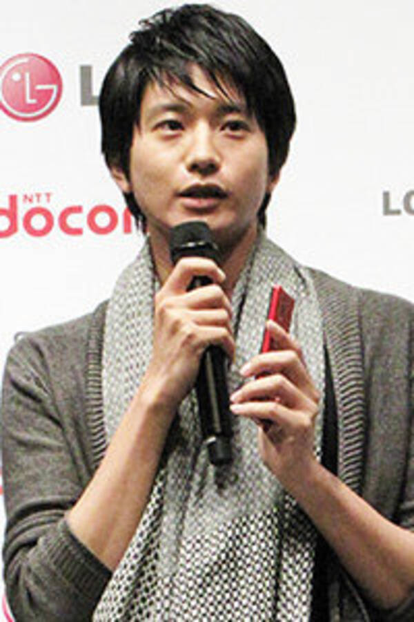 破滅的な状況の夏ドラマ 向井理 神の舌を持つ男 3 台まで転落で 芦田愛菜の二の舞いに 16年8月18日 エキサイトニュース