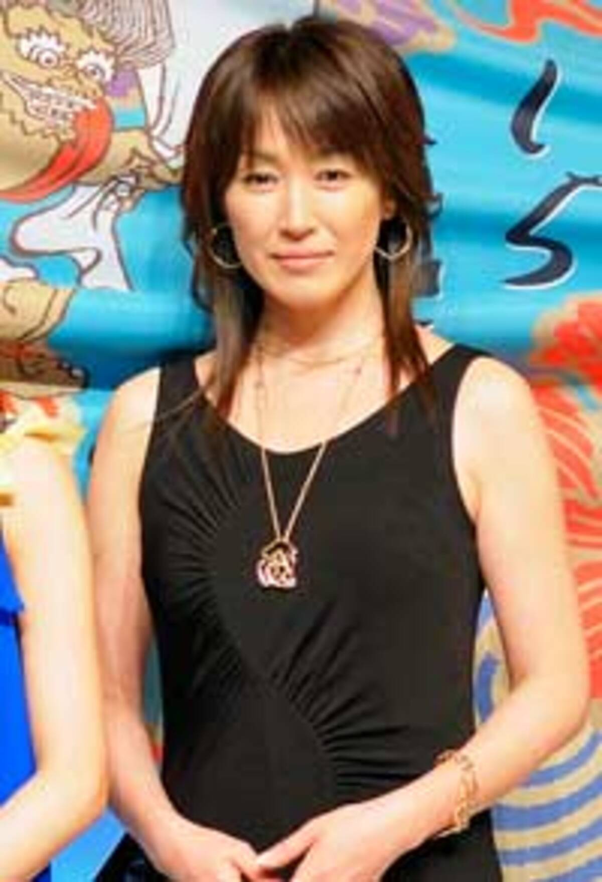 高知東生と離婚発表の高島礼子が モテモテ 状態 言い寄る会社社長 業界人 映画監督たち 16年8月8日 エキサイトニュース