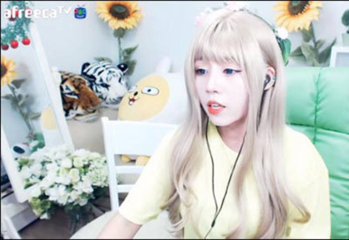 波瀾万丈な脱北ストーリーで話題を独占 韓国版ニコ生で人気を集める 脱北生主 たち 16年9月28日 エキサイトニュース