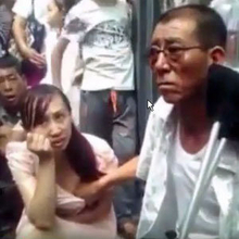 中国で横行する“セクハラ占い”　「災い起きる」と脅され、占い師に処女を奪われた13歳少女が自殺